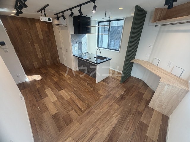 4/30 リビング/ダイニング