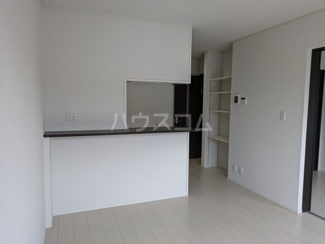 3/24 リビング/ダイニング