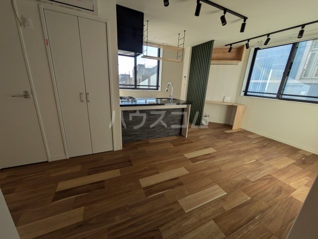 3/30 リビング/ダイニング