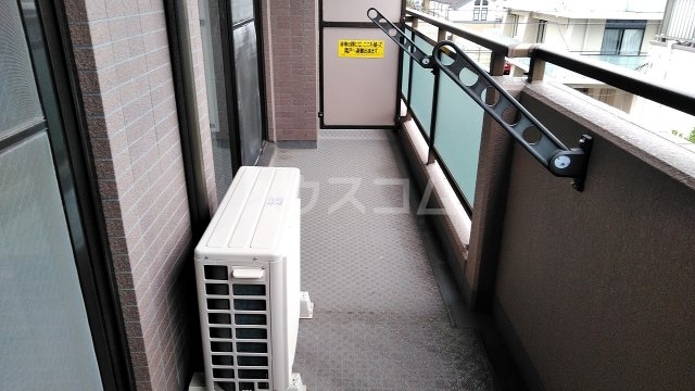 24/30 バルコニー