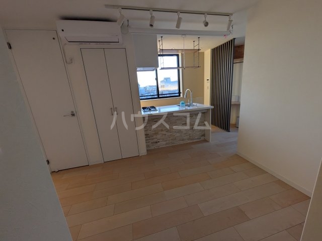 3/30 リビング/ダイニング