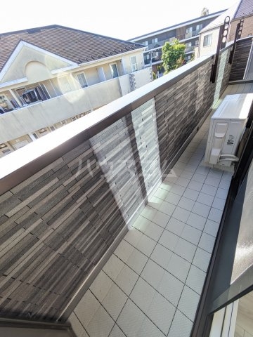 24/30 バルコニー