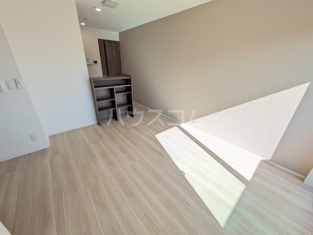 6/30 リビング/ダイニング