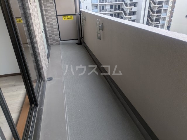 24/30 バルコニー