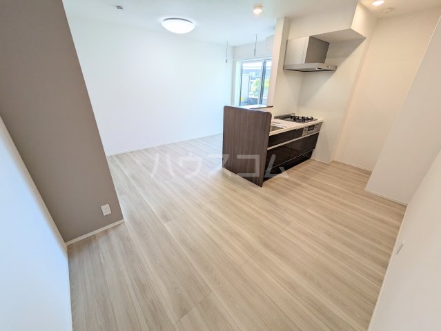 5/30 リビング/ダイニング