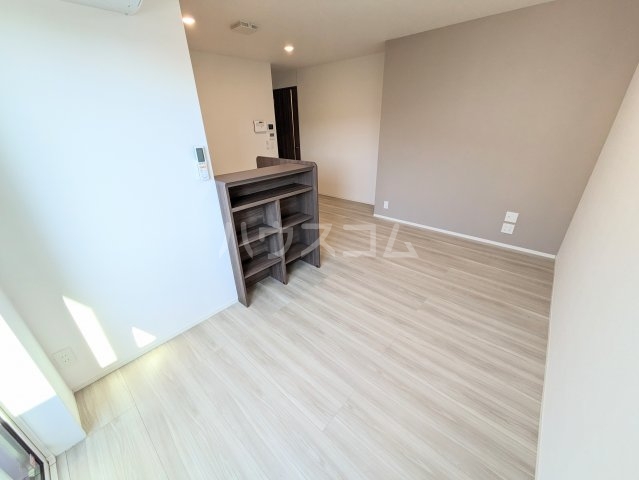 6/30 リビング/ダイニング