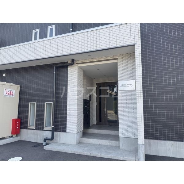 2/10 エントランス