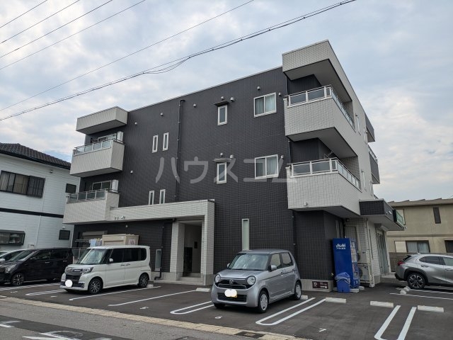 1/23 外観