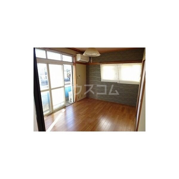 3/13 リビング/ダイニング