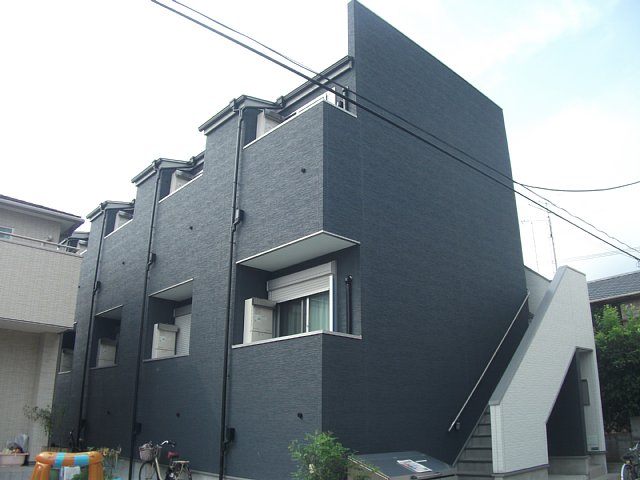 2/9 エントランス