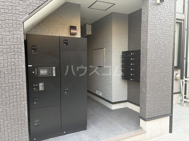 16/24 エントランス