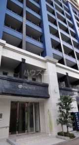 14/22 エントランス