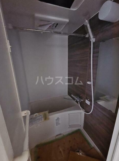12/22 浴室