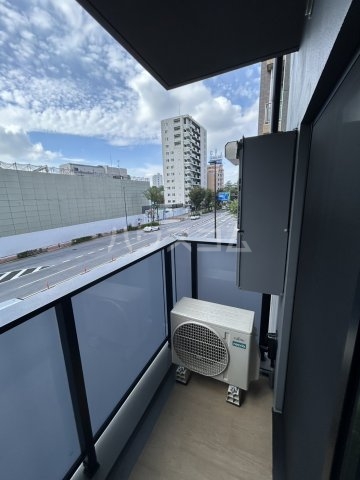 16/30 バルコニー