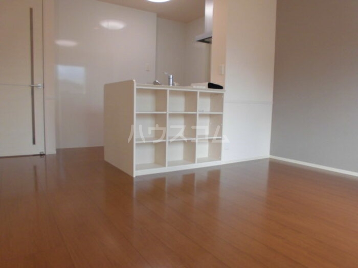 3/21 リビング/ダイニング