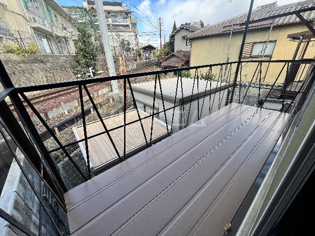 24/30 バルコニー