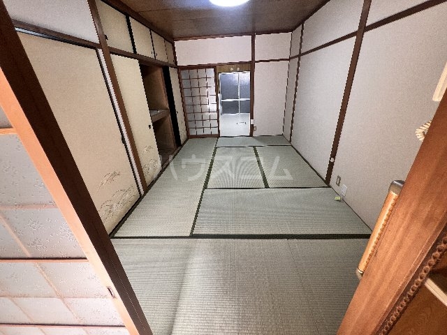 5/30 リビング/ダイニング