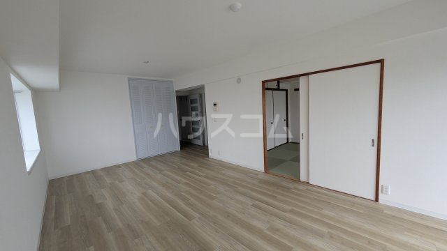 5/28 リビング/ダイニング