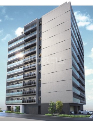 15/25 エントランス