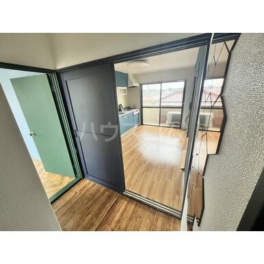 3/24 リビング/ダイニング