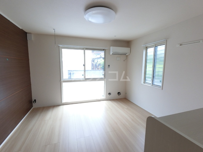 4/23 リビング/ダイニング