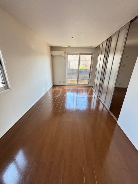 17/30 バルコニー