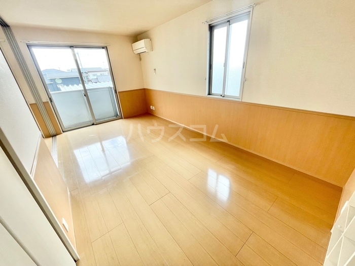 4/27 リビング/ダイニング