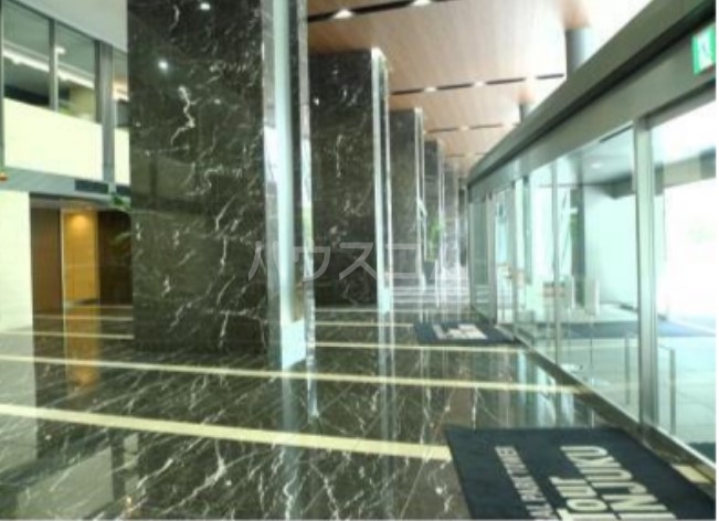 5/15 エントランス