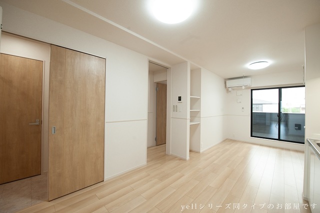 3/22 リビング/ダイニング