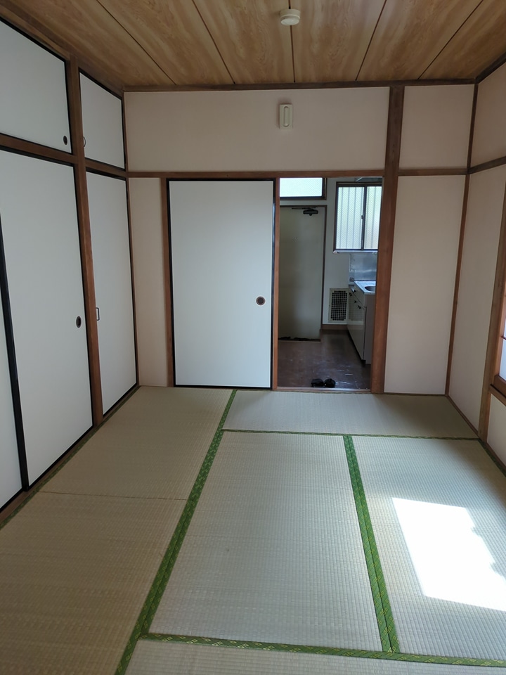 8/30 室内