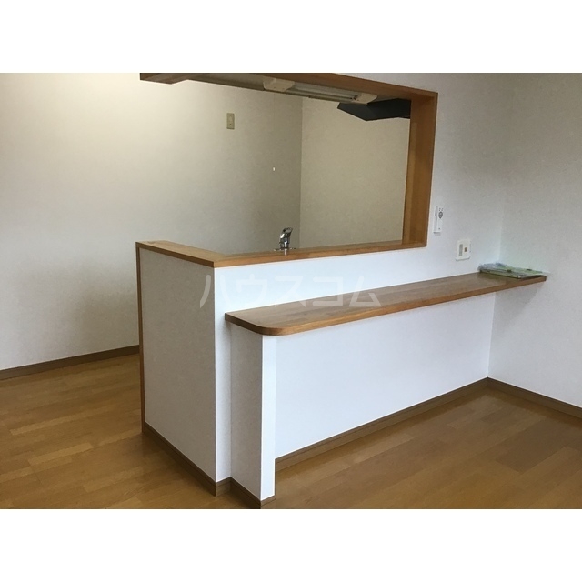 4/25 リビング/ダイニング