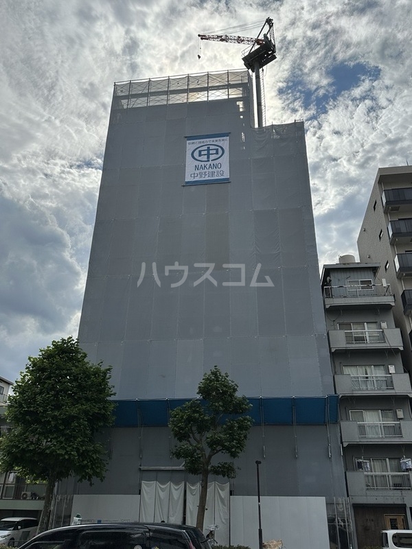 1/2 外観