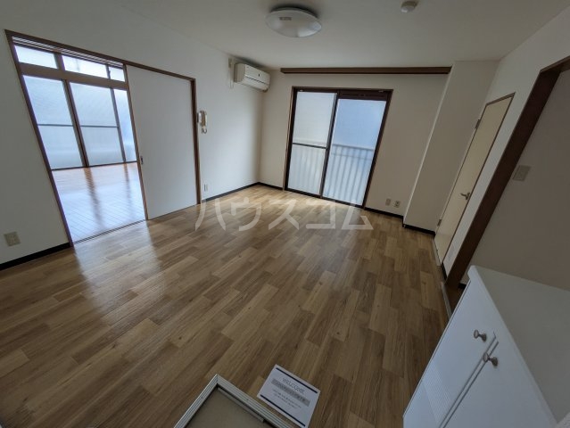 3/25 リビング/ダイニング