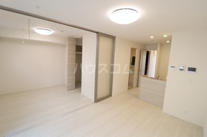 3/16 リビング/ダイニング