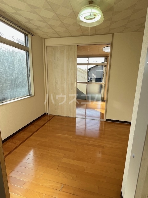 4/26 リビング/ダイニング