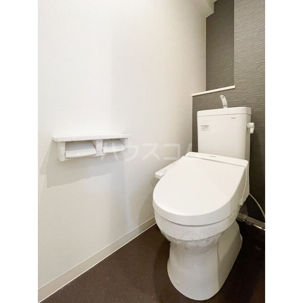 11/21 トイレ