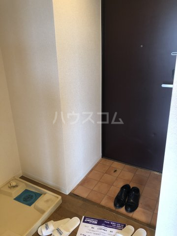 10/30 玄関