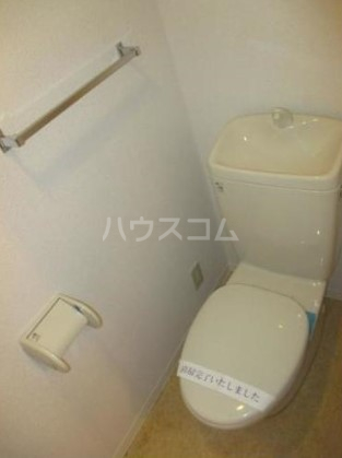 15/30 トイレ