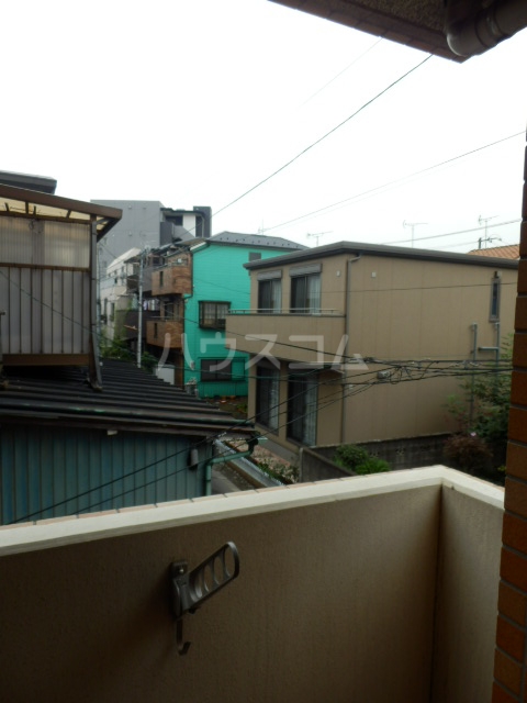 景色