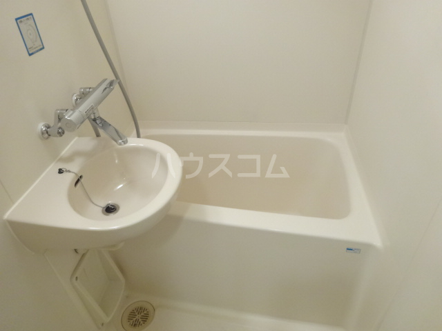 浴室