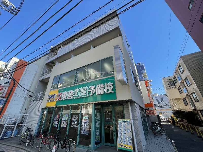 1/27 外観