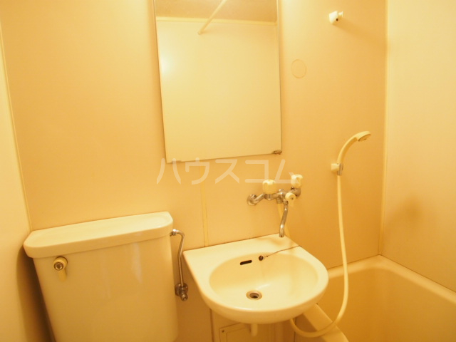 12/30 洗面