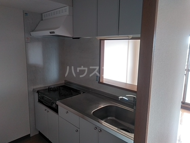 18/30 キッチン