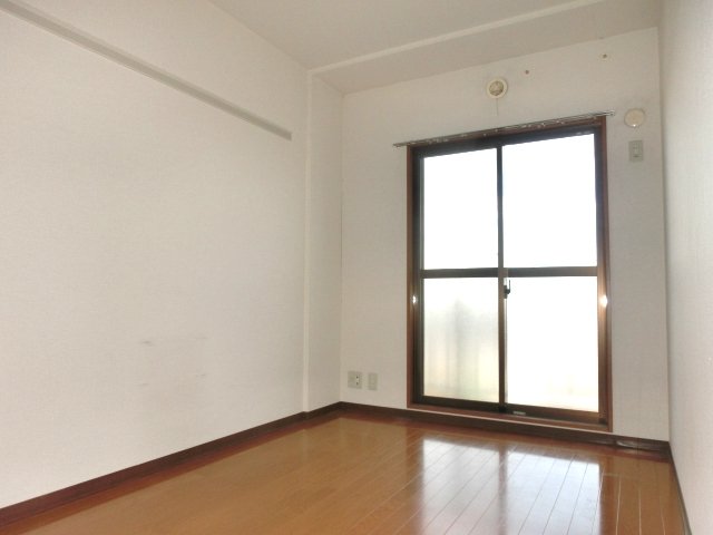8/30 寝室