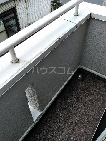 20/30 バルコニー