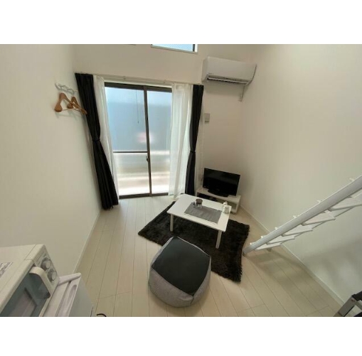 4/22 リビング/ダイニング