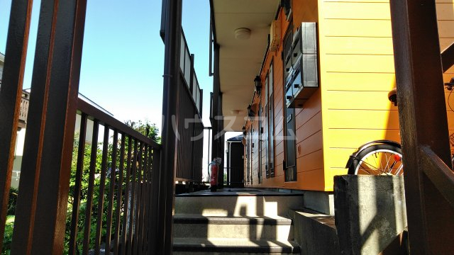 2/7 エントランス