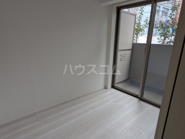 4/30 室内