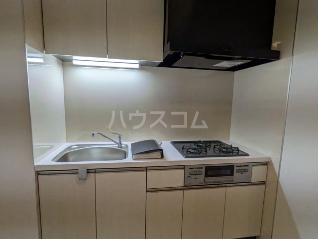 11/30 キッチン