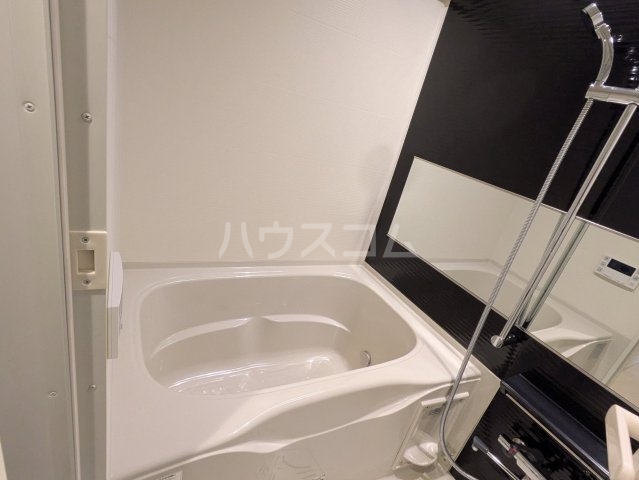 12/30 浴室